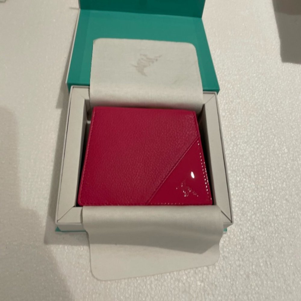 "Canary" Coin Wallet